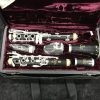 NEW Yamaha Custom YCL-SEVR Professional Bb Clarinet