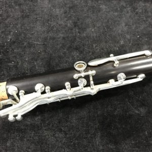 NEW Yamaha Custom YCL-SEVR Professional Bb Clarinet