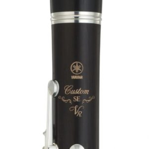 NEW Yamaha Custom YCL-SEVRA Professional A Clarinet