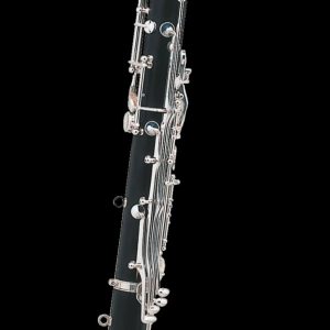 New Henri Selmer Paris Model 22 Eb Alto Clarinet