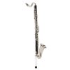 New Leblanc Model L60 Grenadilla Wood Bb Bass Clarinet