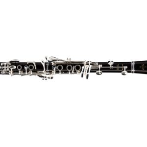 New! Buffet Crampon Paris Gala Series Clarinet in Bb