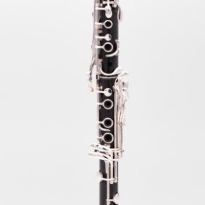New Royal Global – Classical Limited Bb Clarinet