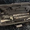 New! Royal Global – MAX Bass Clarinet - Amazing Low C Bass!