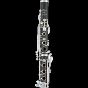 New Leblanc LC511S Serenade II Grenadilla Wood Bb Clarinet