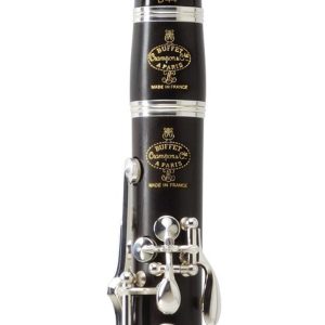 New Buffet Crampon R-13 Professional Eb Clarinet