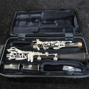 New! Selmer Paris Privilege Evolution Bb Clarinet