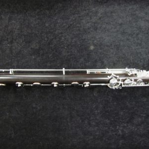New! Selmer Paris Privilege Bass Clarinet Model 65 and 67