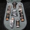 New Buffet Crampon E12F Professional Bb Clarinet