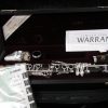 New Professional Yamaha Custom YCL-881 Eb Clarinet