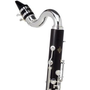 New Buffet Crampon BC1180 Performance Bass Clarinet in Bb