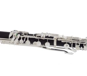 New Buffet Crampon BC1180 Performance Bass Clarinet in Bb