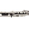 New Yamaha YCL-622II Professional Bb Clarinet to Low C