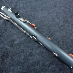 New Yamaha YCL-221II Student Bb Bass Clarinet
