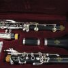 New Buffet Crampon E-11 Performance Clarinet in A