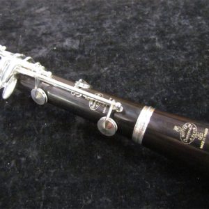 New Buffet Crampon R-13 Professional Clarinet in A